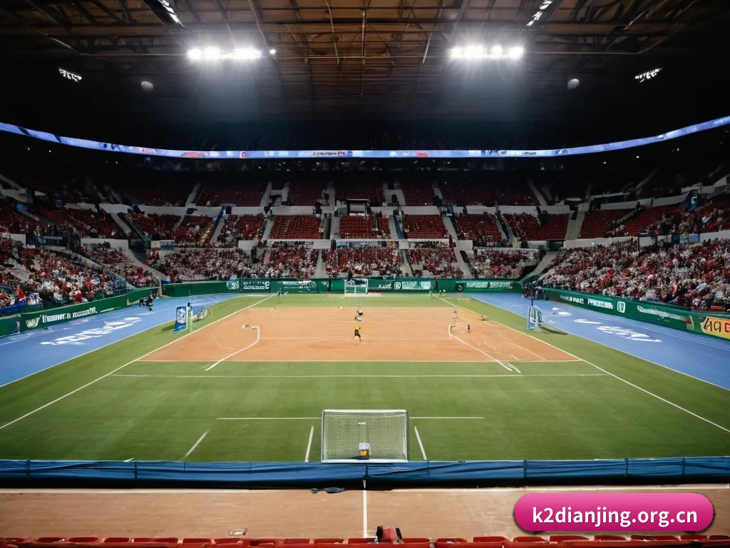 k2电竞 APP